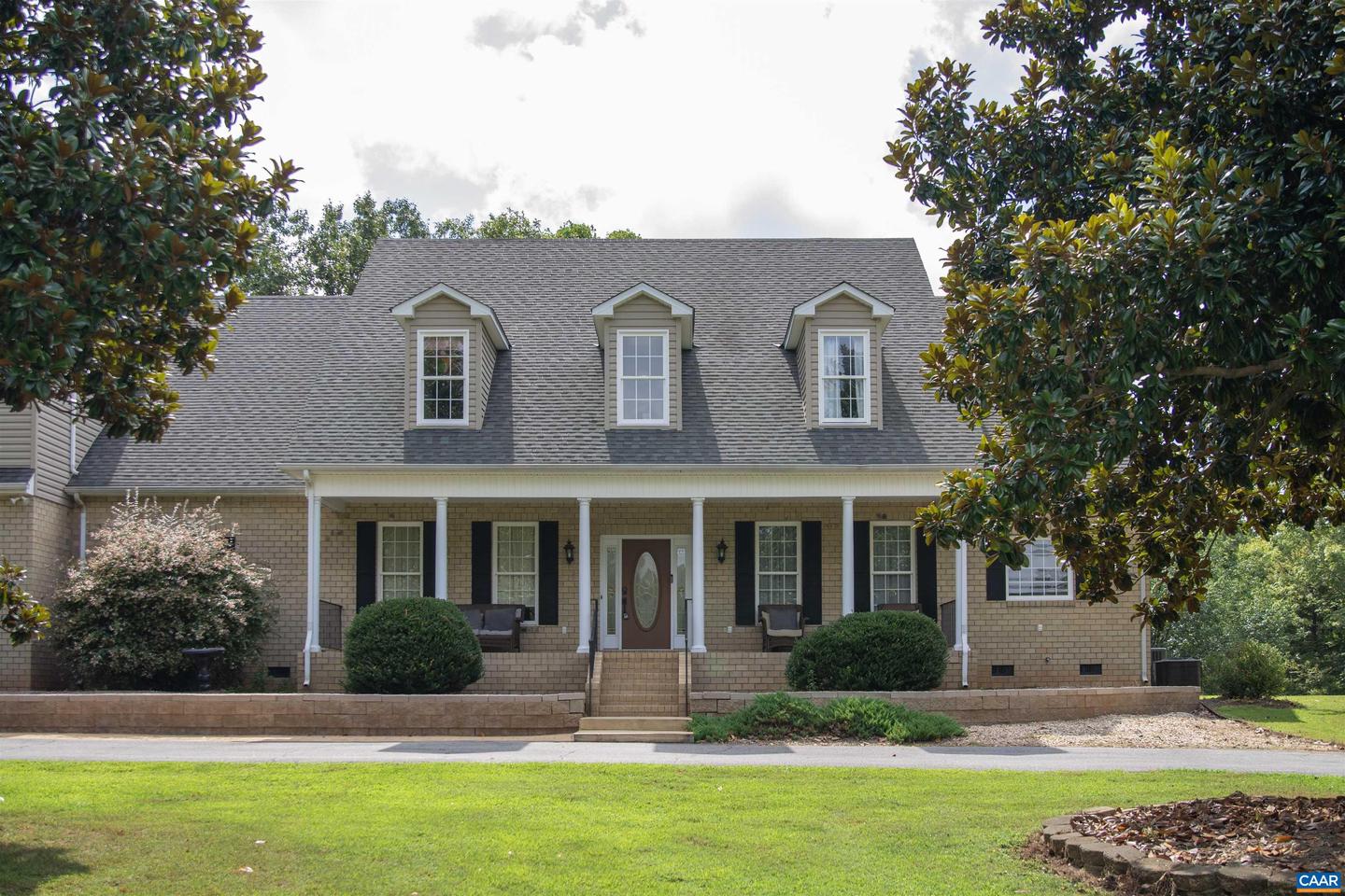 1972 SCLATERS FORD RD, PALMYRA, Virginia 22963, 6 Bedrooms Bedrooms, ,4 BathroomsBathrooms,Residential,For sale,1972 SCLATERS FORD RD,663359 MLS # 663359