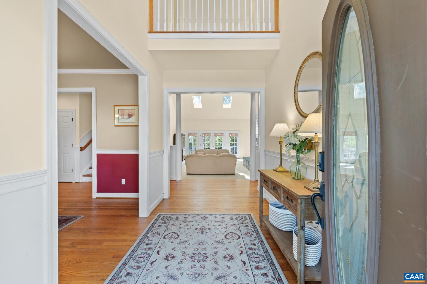 1972 SCLATERS FORD RD, PALMYRA, Virginia 22963, 6 Bedrooms Bedrooms, ,4 BathroomsBathrooms,Residential,For sale,1972 SCLATERS FORD RD,663359 MLS # 663359