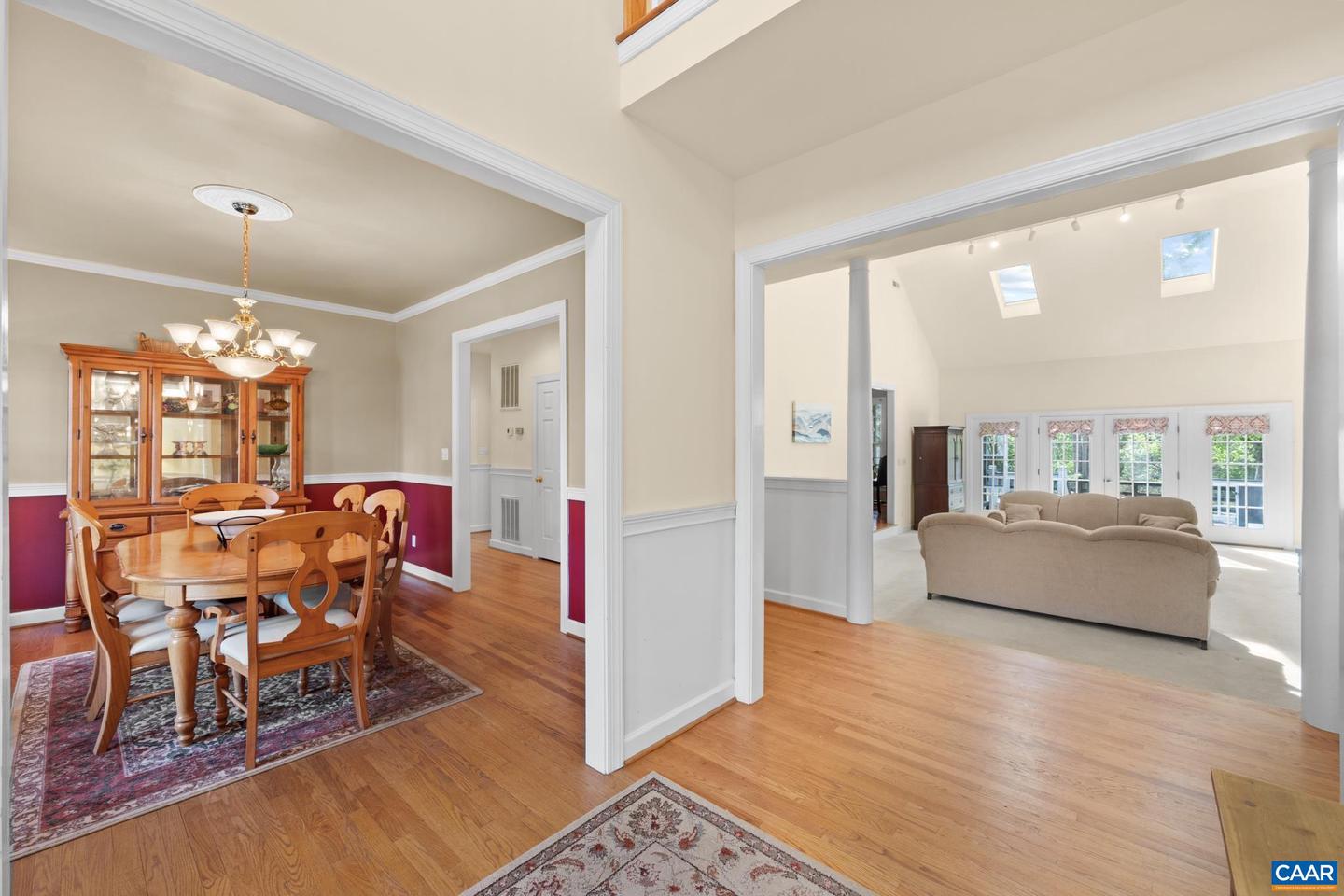 1972 SCLATERS FORD RD, PALMYRA, Virginia 22963, 6 Bedrooms Bedrooms, ,4 BathroomsBathrooms,Residential,For sale,1972 SCLATERS FORD RD,663359 MLS # 663359