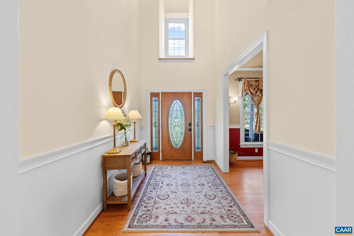 1972 SCLATERS FORD RD, PALMYRA, Virginia 22963, 6 Bedrooms Bedrooms, ,4 BathroomsBathrooms,Residential,For sale,1972 SCLATERS FORD RD,663359 MLS # 663359
