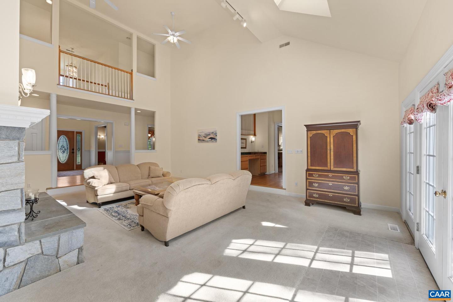 1972 SCLATERS FORD RD, PALMYRA, Virginia 22963, 6 Bedrooms Bedrooms, ,4 BathroomsBathrooms,Residential,For sale,1972 SCLATERS FORD RD,663359 MLS # 663359