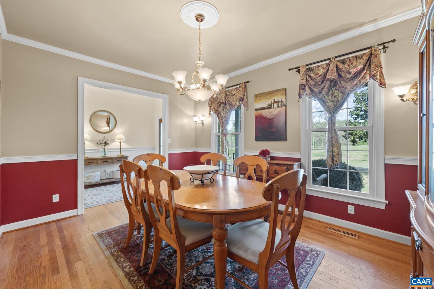 1972 SCLATERS FORD RD, PALMYRA, Virginia 22963, 6 Bedrooms Bedrooms, ,4 BathroomsBathrooms,Residential,For sale,1972 SCLATERS FORD RD,663359 MLS # 663359