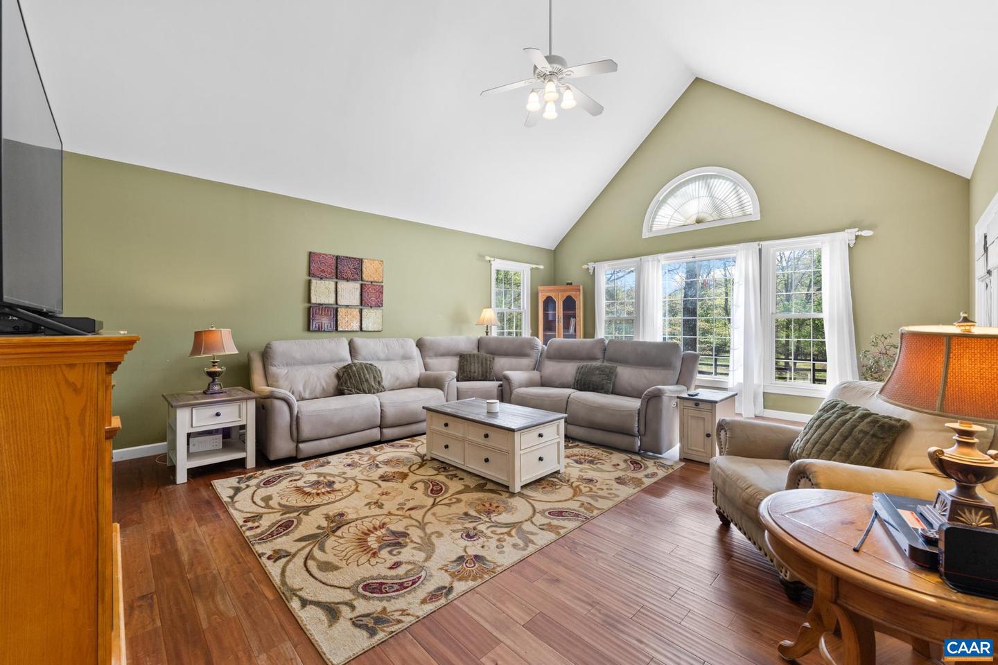 1972 SCLATERS FORD RD, PALMYRA, Virginia 22963, 6 Bedrooms Bedrooms, ,4 BathroomsBathrooms,Residential,For sale,1972 SCLATERS FORD RD,663359 MLS # 663359