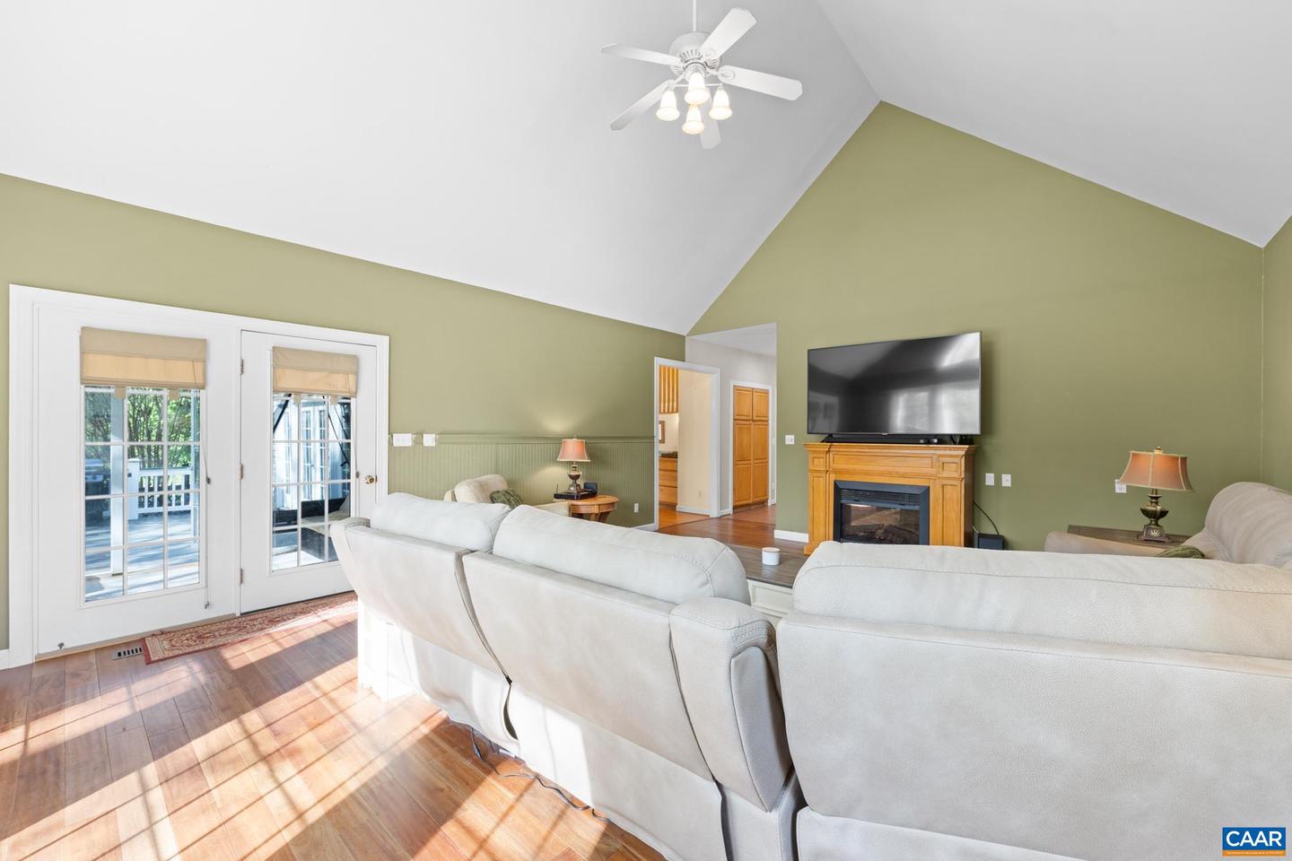 1972 SCLATERS FORD RD, PALMYRA, Virginia 22963, 6 Bedrooms Bedrooms, ,4 BathroomsBathrooms,Residential,For sale,1972 SCLATERS FORD RD,663359 MLS # 663359