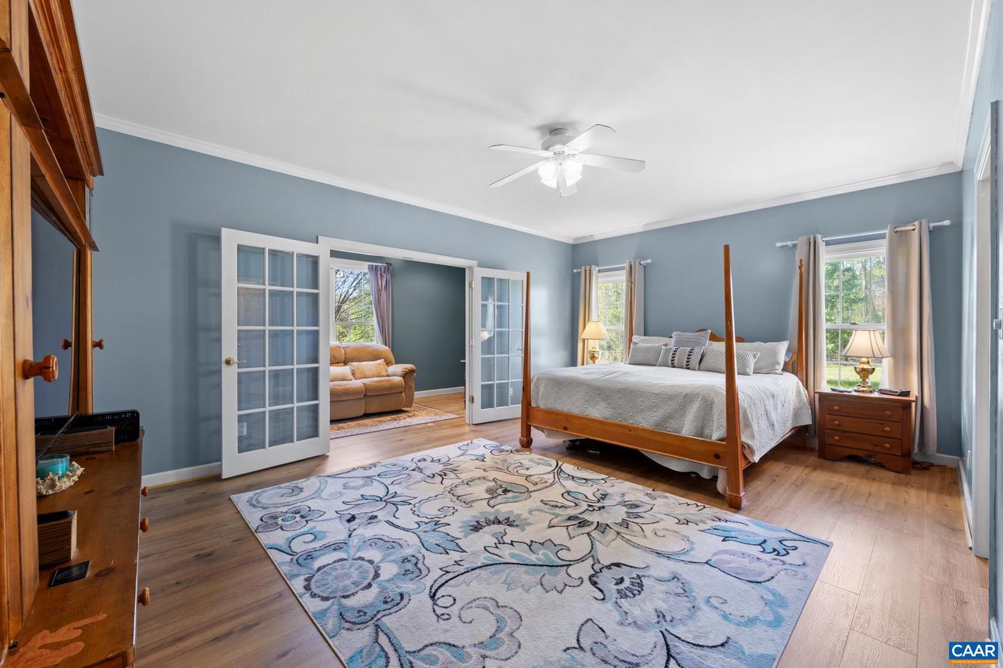 1972 SCLATERS FORD RD, PALMYRA, Virginia 22963, 6 Bedrooms Bedrooms, ,4 BathroomsBathrooms,Residential,For sale,1972 SCLATERS FORD RD,663359 MLS # 663359