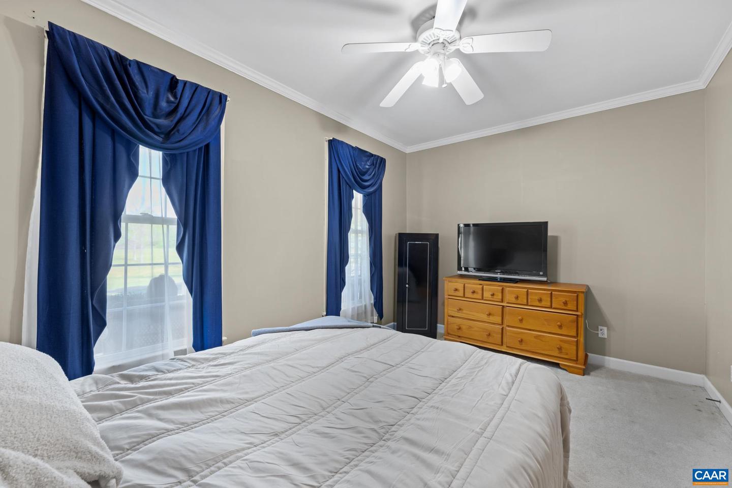1972 SCLATERS FORD RD, PALMYRA, Virginia 22963, 6 Bedrooms Bedrooms, ,4 BathroomsBathrooms,Residential,For sale,1972 SCLATERS FORD RD,663359 MLS # 663359