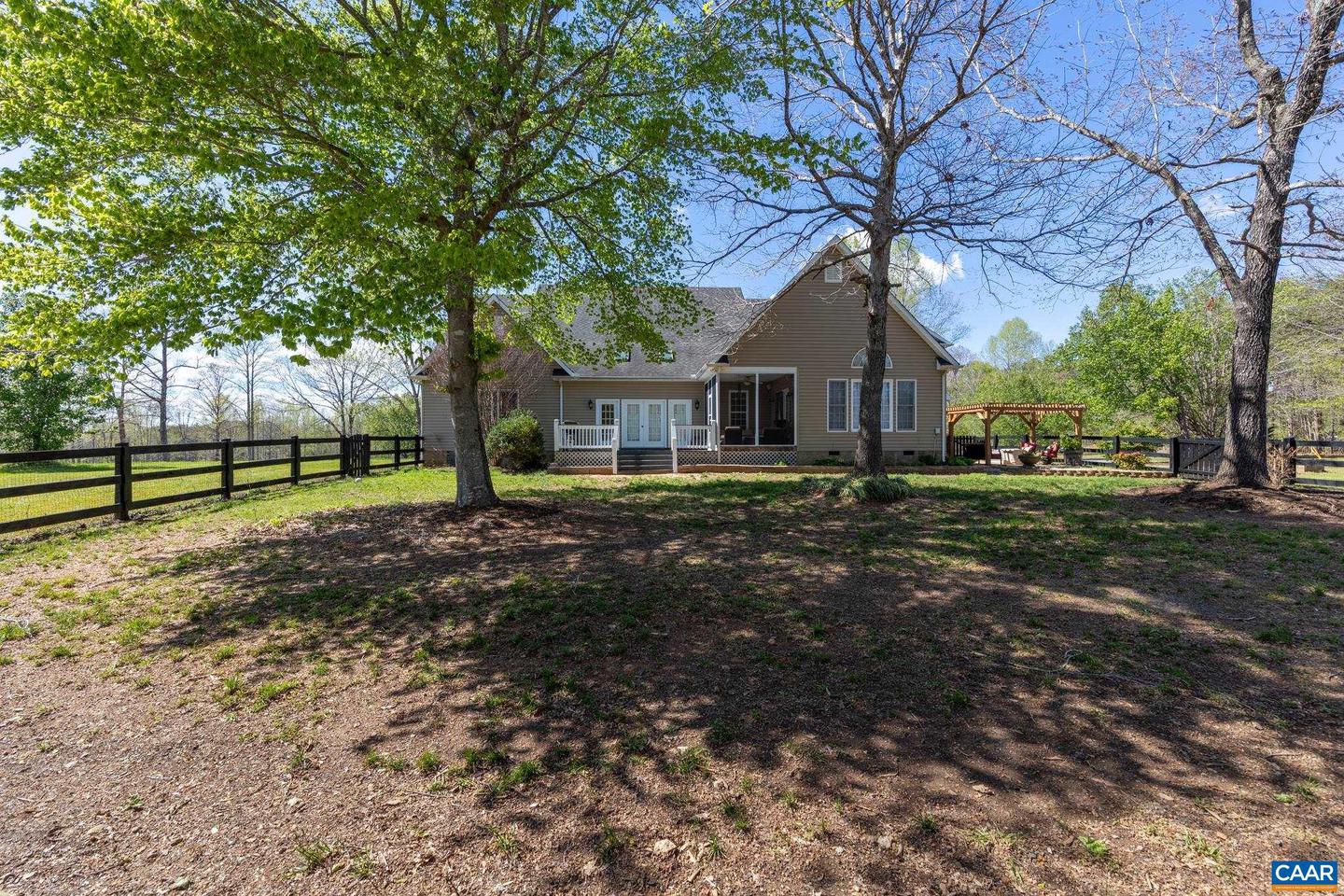 1972 SCLATERS FORD RD, PALMYRA, Virginia 22963, 6 Bedrooms Bedrooms, ,4 BathroomsBathrooms,Residential,For sale,1972 SCLATERS FORD RD,663359 MLS # 663359