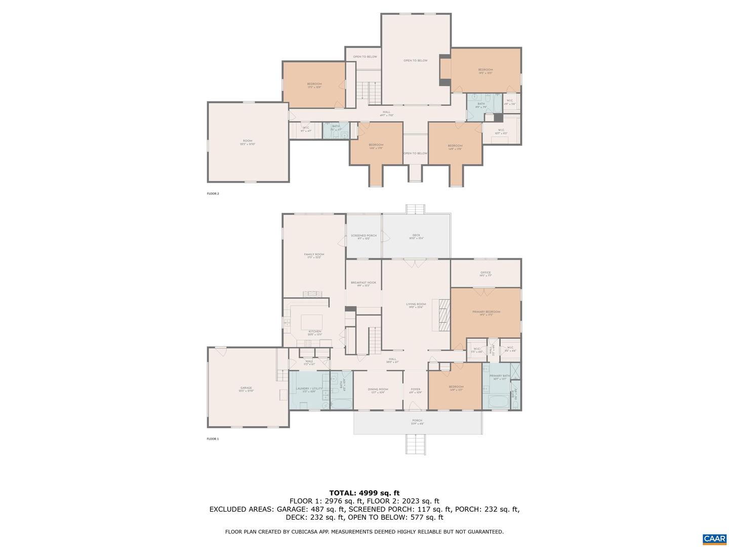 1972 SCLATERS FORD RD, PALMYRA, Virginia 22963, 6 Bedrooms Bedrooms, ,4 BathroomsBathrooms,Residential,For sale,1972 SCLATERS FORD RD,663359 MLS # 663359