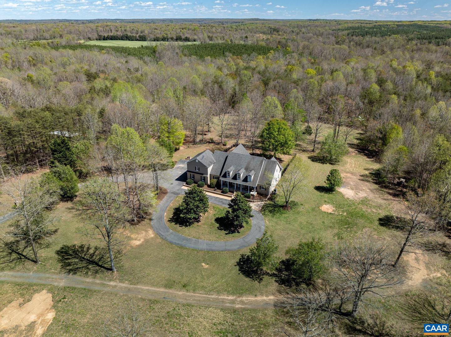 1972 SCLATERS FORD RD, PALMYRA, Virginia 22963, 6 Bedrooms Bedrooms, ,4 BathroomsBathrooms,Residential,For sale,1972 SCLATERS FORD RD,663359 MLS # 663359