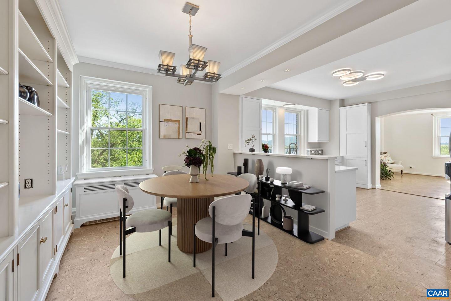 500 COURT SQ #503 AND 504, CHARLOTTESVILLE, Virginia 22902, 2 Bedrooms Bedrooms, ,2 BathroomsBathrooms,Residential,For sale,500 COURT SQ #503 AND 504,664706 MLS # 664706