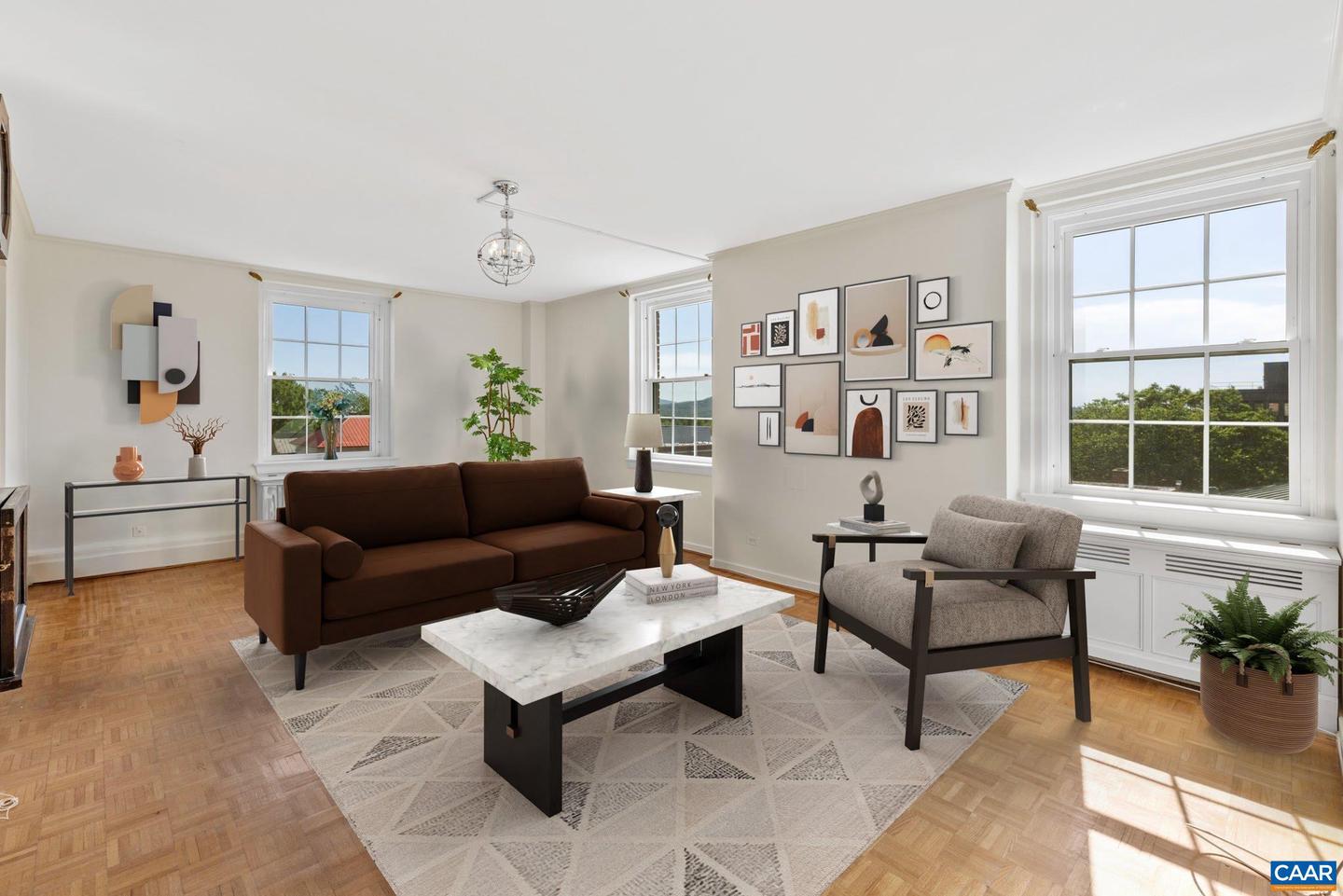 500 COURT SQ #503 AND 504, CHARLOTTESVILLE, Virginia 22902, 2 Bedrooms Bedrooms, ,2 BathroomsBathrooms,Residential,For sale,500 COURT SQ #503 AND 504,664706 MLS # 664706