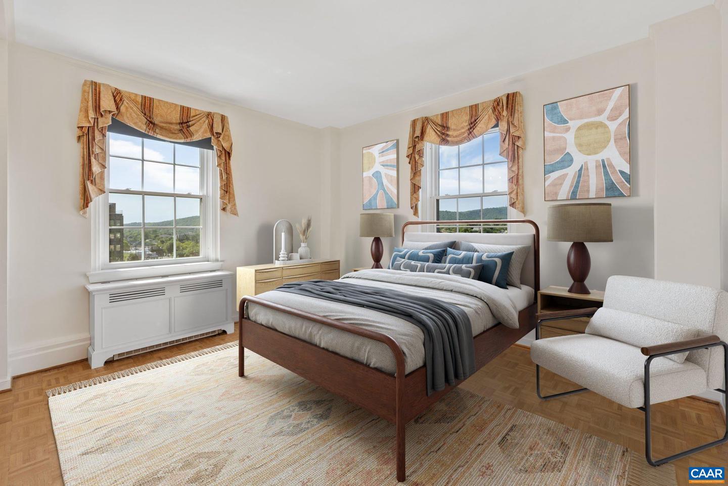 500 COURT SQ #503 AND 504, CHARLOTTESVILLE, Virginia 22902, 2 Bedrooms Bedrooms, ,2 BathroomsBathrooms,Residential,For sale,500 COURT SQ #503 AND 504,664706 MLS # 664706