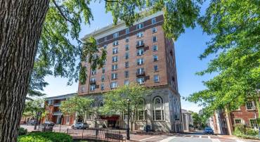 500 COURT SQ #503 AND 504, CHARLOTTESVILLE, Virginia 22902, 2 Bedrooms Bedrooms, ,2 BathroomsBathrooms,Residential,For sale,500 COURT SQ #503 AND 504,664706 MLS # 664706
