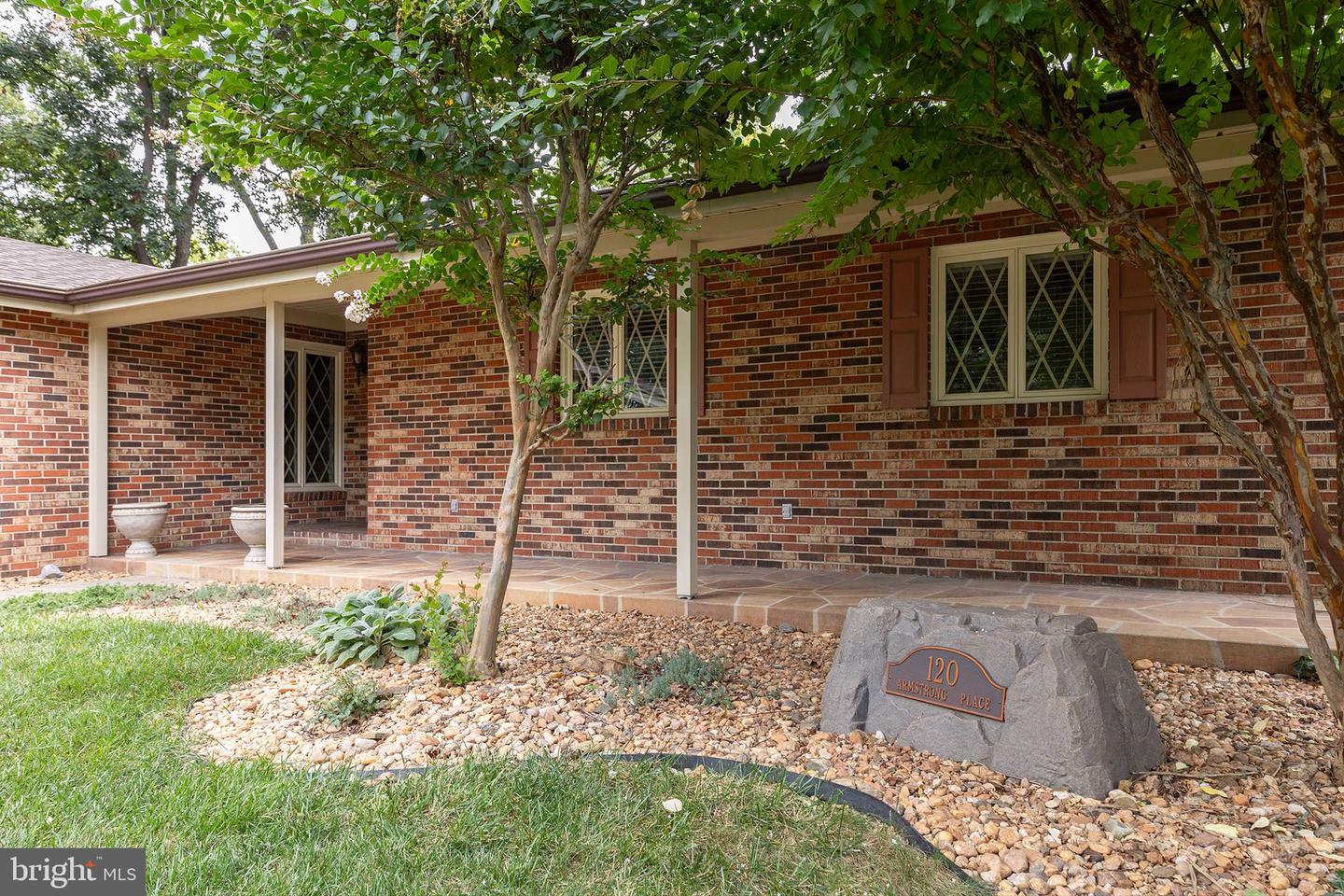 120 ARMSTRONG PL, WINCHESTER, Virginia 22602, 4 Bedrooms Bedrooms, ,2 BathroomsBathrooms,Residential,For sale,120 ARMSTRONG PL,VAFV2034632 MLS # VAFV2034632