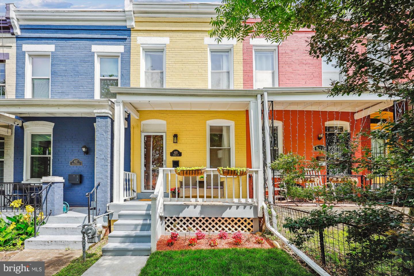 825 EUCLID ST NW, WASHINGTON, District Of Columbia 20001, 2 Bedrooms Bedrooms, ,2 BathroomsBathrooms,Residential,For sale,825 EUCLID ST NW,DCDC2204688 MLS # DCDC2204688