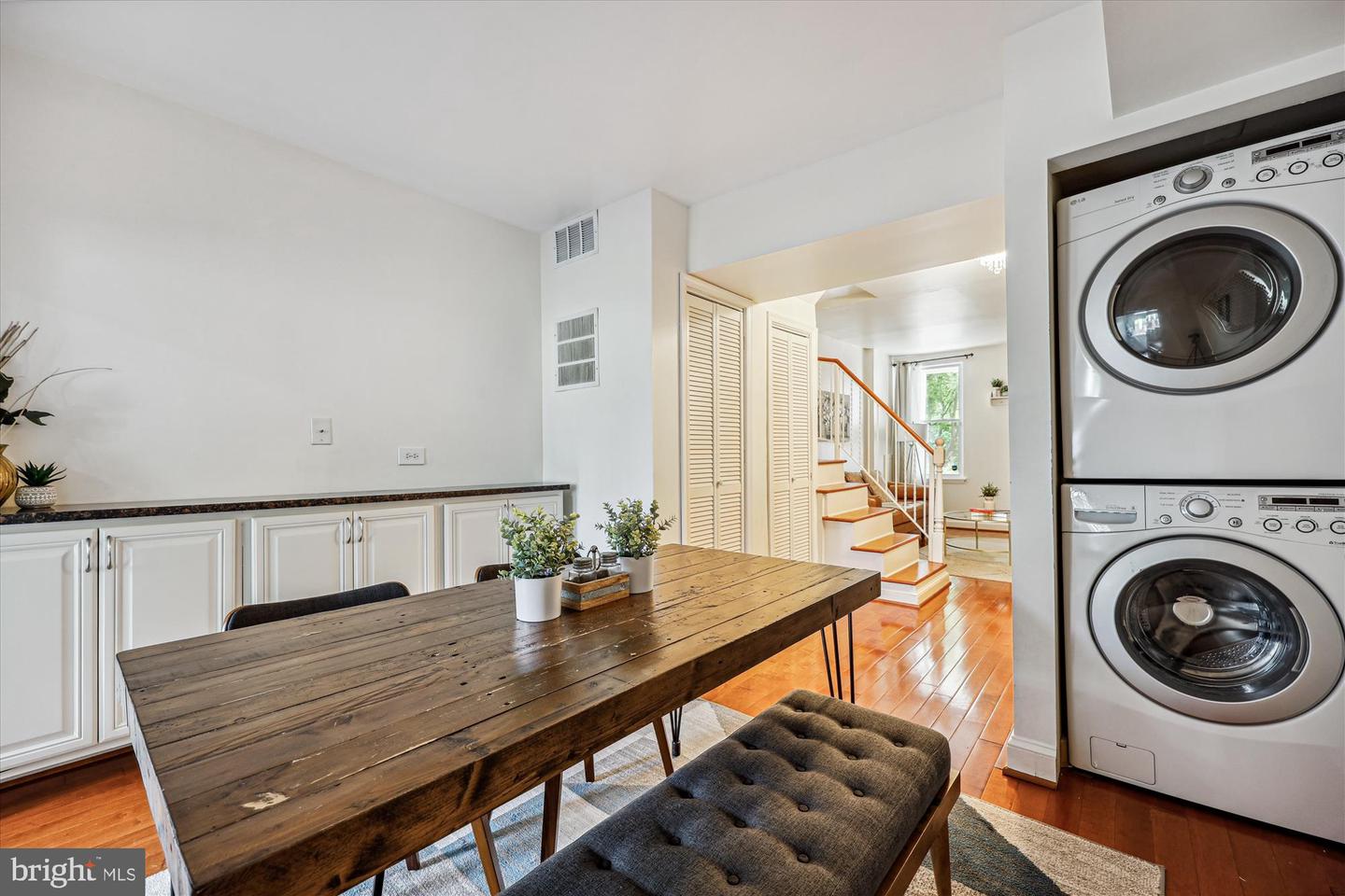 825 EUCLID ST NW, WASHINGTON, District Of Columbia 20001, 2 Bedrooms Bedrooms, ,2 BathroomsBathrooms,Residential,For sale,825 EUCLID ST NW,DCDC2204688 MLS # DCDC2204688