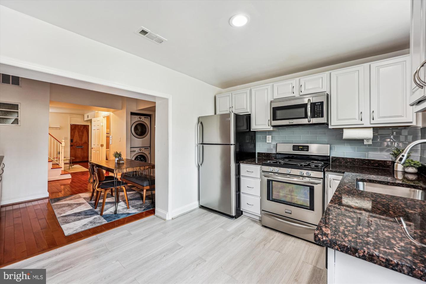 825 EUCLID ST NW, WASHINGTON, District Of Columbia 20001, 2 Bedrooms Bedrooms, ,2 BathroomsBathrooms,Residential,For sale,825 EUCLID ST NW,DCDC2204688 MLS # DCDC2204688