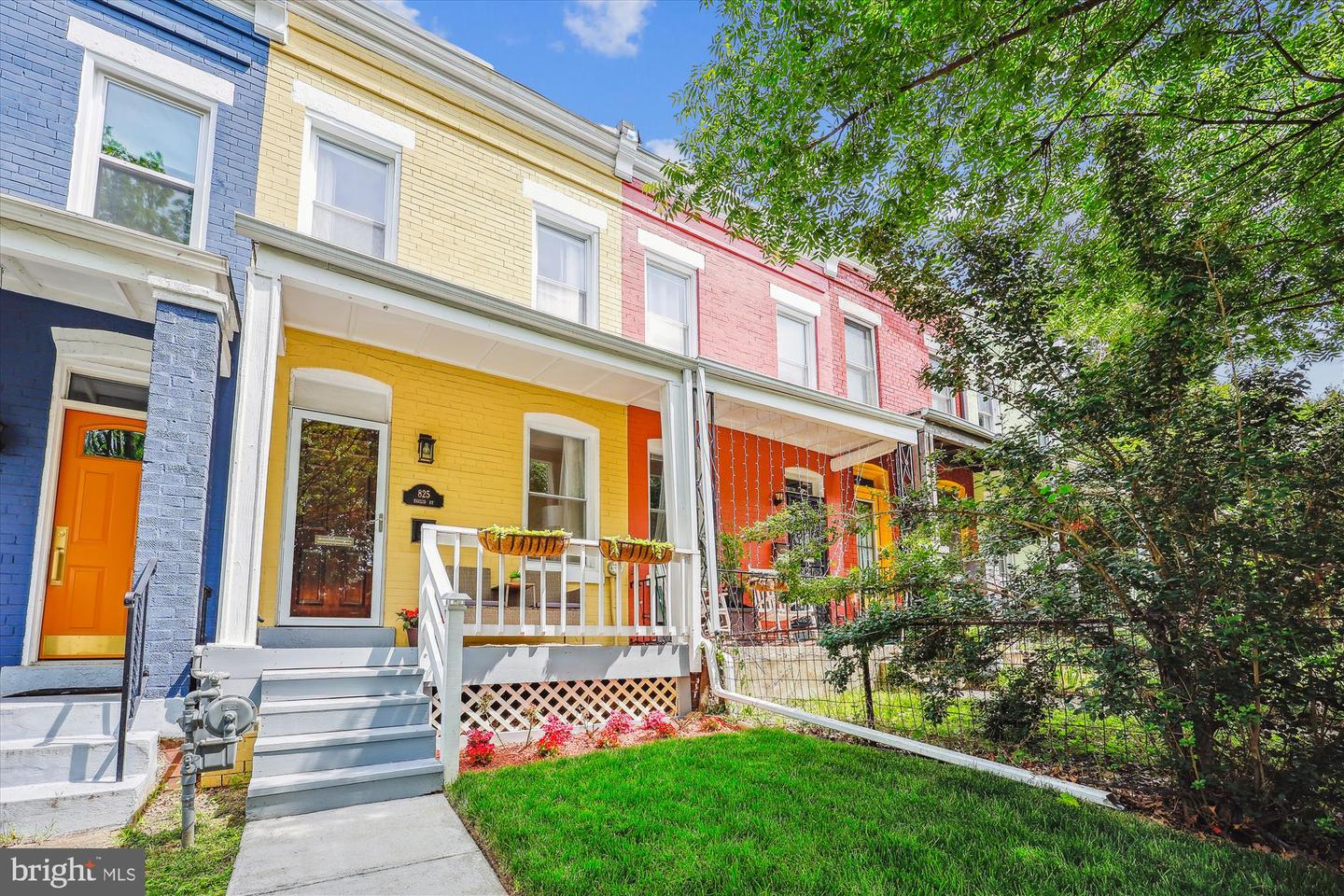 825 EUCLID ST NW, WASHINGTON, District Of Columbia 20001, 2 Bedrooms Bedrooms, ,2 BathroomsBathrooms,Residential,For sale,825 EUCLID ST NW,DCDC2204688 MLS # DCDC2204688