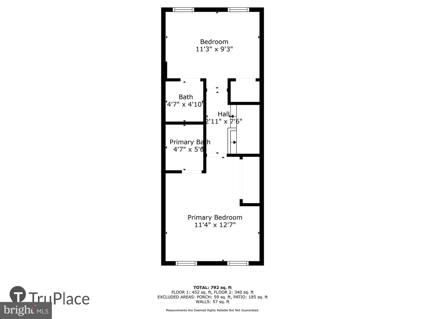 825 EUCLID ST NW, WASHINGTON, District Of Columbia 20001, 2 Bedrooms Bedrooms, ,2 BathroomsBathrooms,Residential,For sale,825 EUCLID ST NW,DCDC2204688 MLS # DCDC2204688