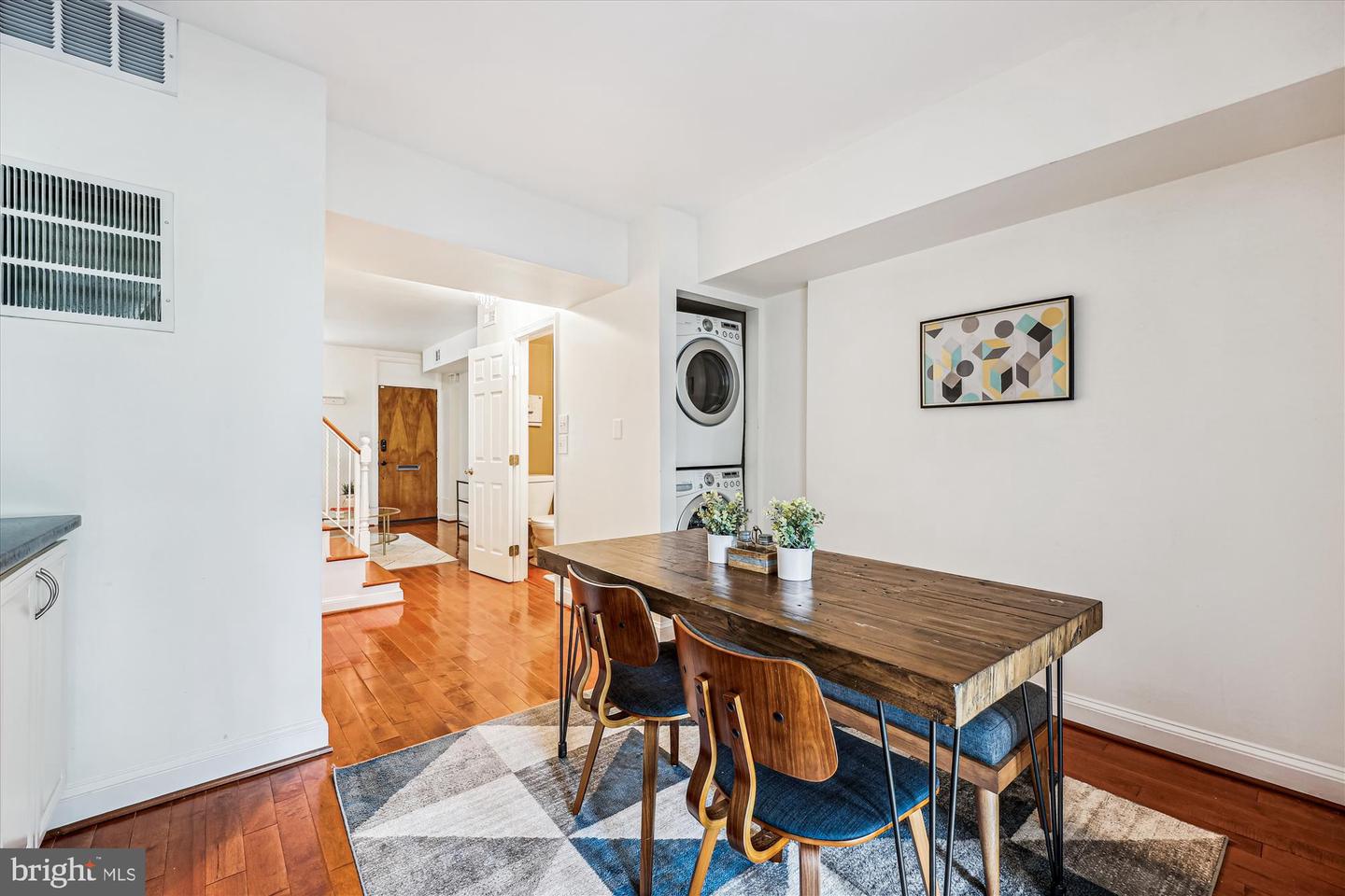825 EUCLID ST NW, WASHINGTON, District Of Columbia 20001, 2 Bedrooms Bedrooms, ,2 BathroomsBathrooms,Residential,For sale,825 EUCLID ST NW,DCDC2204688 MLS # DCDC2204688