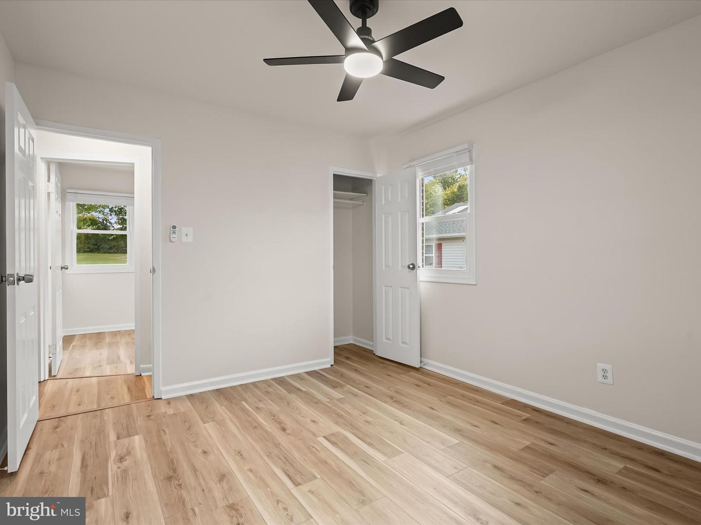 131 MARTIN DR, MANASSAS PARK, Virginia 20111, 3 Bedrooms Bedrooms, ,1 BathroomBathrooms,Residential,For sale,131 MARTIN DR,VAMP2003116 MLS # VAMP2003116