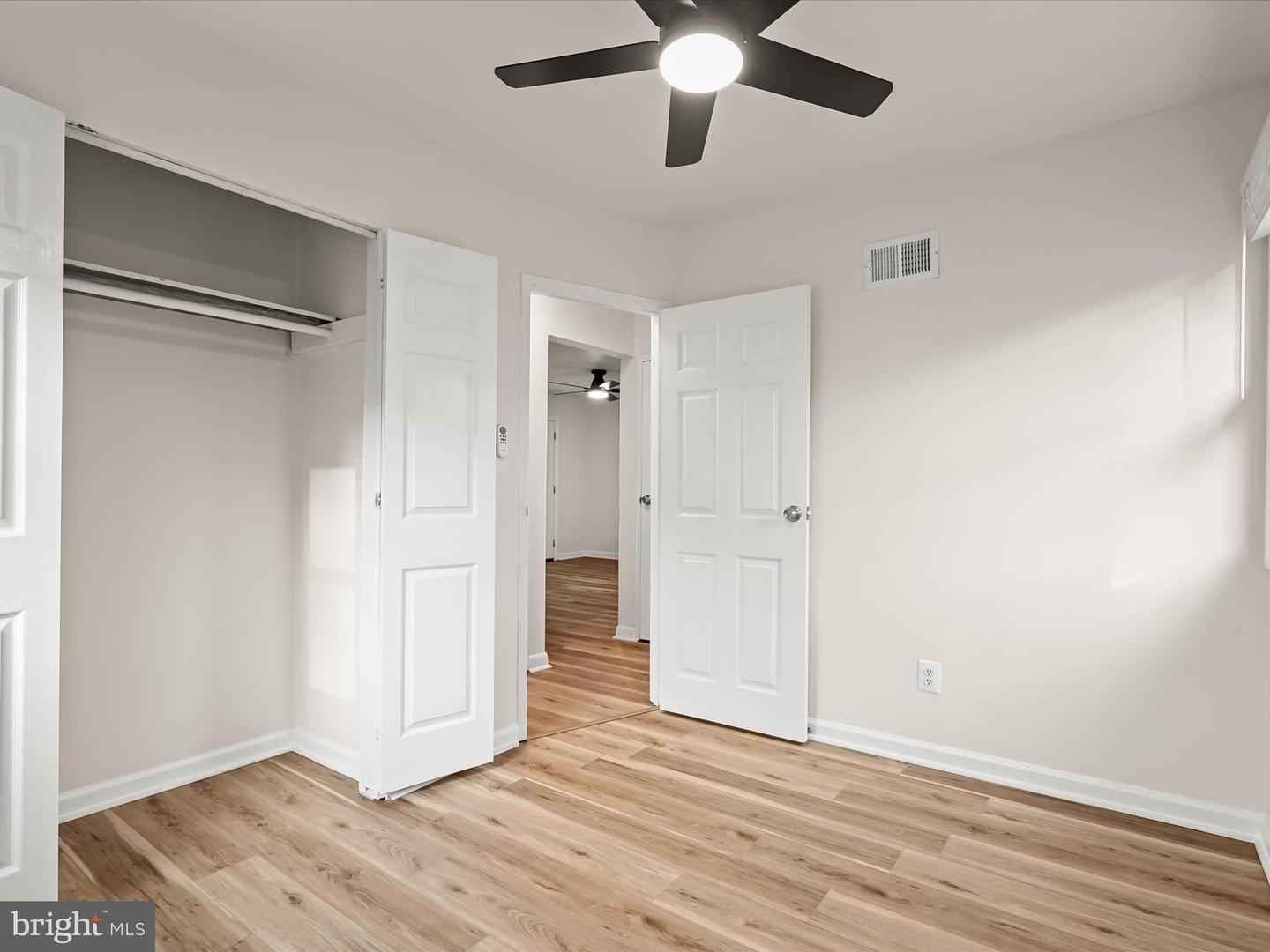 131 MARTIN DR, MANASSAS PARK, Virginia 20111, 3 Bedrooms Bedrooms, ,1 BathroomBathrooms,Residential,For sale,131 MARTIN DR,VAMP2003116 MLS # VAMP2003116
