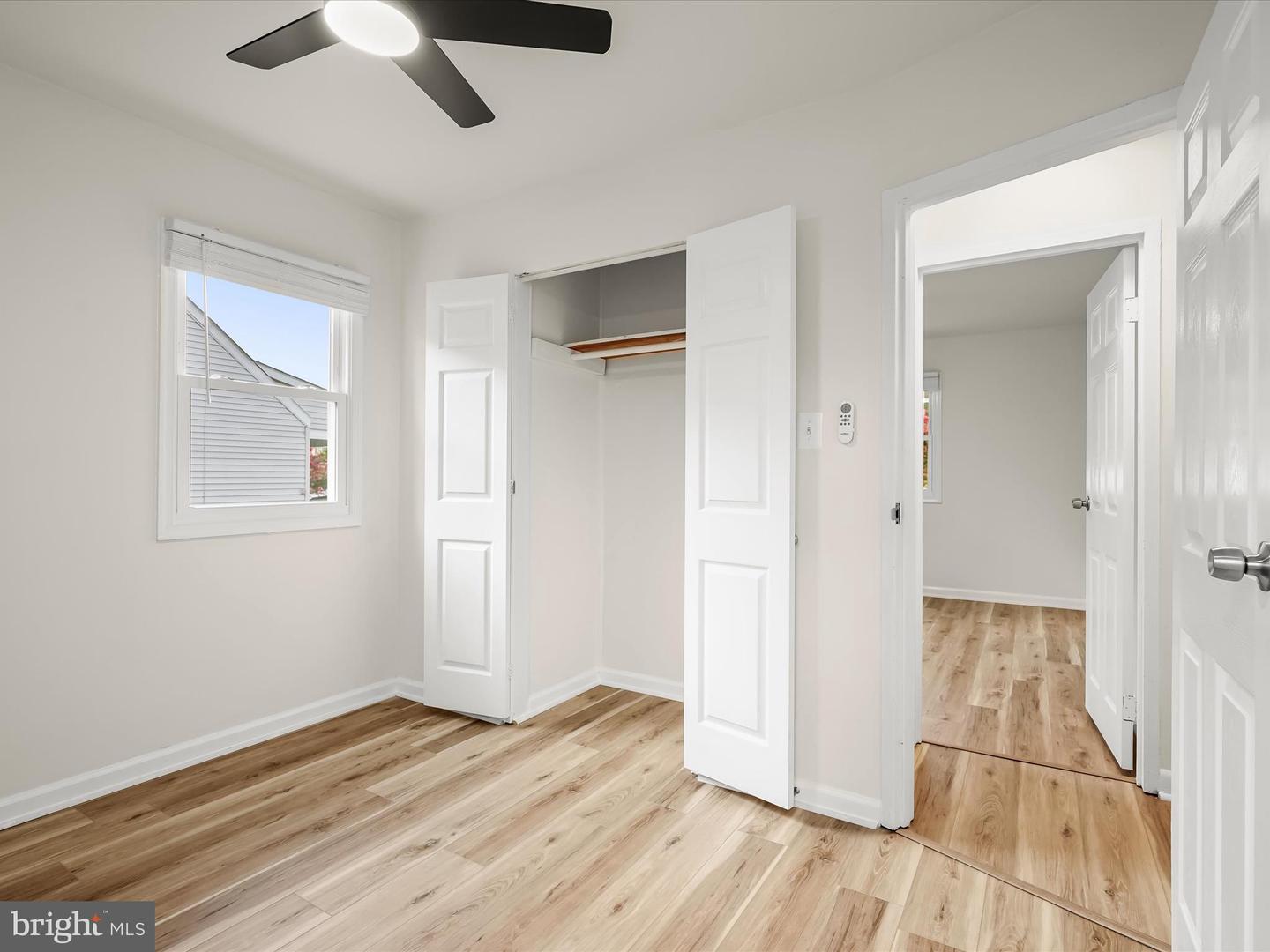 131 MARTIN DR, MANASSAS PARK, Virginia 20111, 3 Bedrooms Bedrooms, ,1 BathroomBathrooms,Residential,For sale,131 MARTIN DR,VAMP2003116 MLS # VAMP2003116