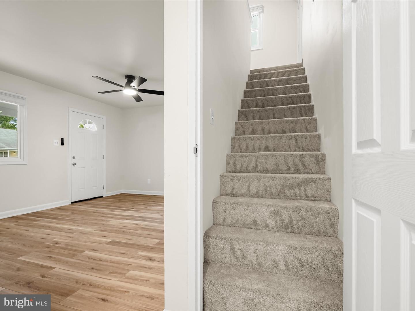 131 MARTIN DR, MANASSAS PARK, Virginia 20111, 3 Bedrooms Bedrooms, ,1 BathroomBathrooms,Residential,For sale,131 MARTIN DR,VAMP2003116 MLS # VAMP2003116