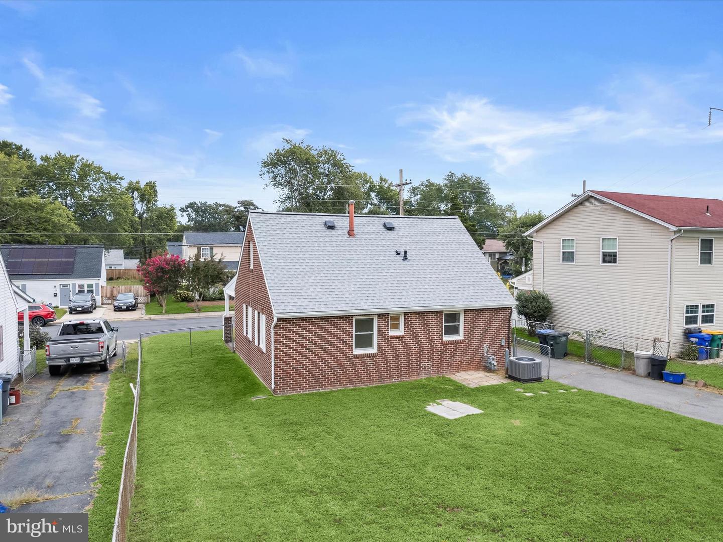 131 MARTIN DR, MANASSAS PARK, Virginia 20111, 3 Bedrooms Bedrooms, ,1 BathroomBathrooms,Residential,For sale,131 MARTIN DR,VAMP2003116 MLS # VAMP2003116