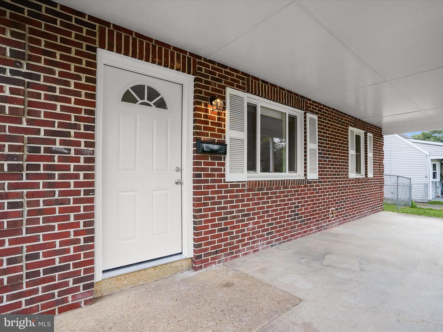131 MARTIN DR, MANASSAS PARK, Virginia 20111, 3 Bedrooms Bedrooms, ,1 BathroomBathrooms,Residential,For sale,131 MARTIN DR,VAMP2003116 MLS # VAMP2003116