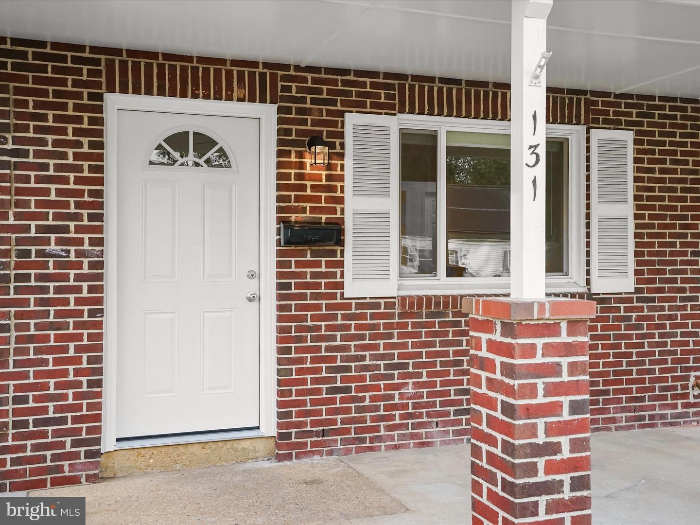 131 MARTIN DR, MANASSAS PARK, Virginia 20111, 3 Bedrooms Bedrooms, ,1 BathroomBathrooms,Residential,For sale,131 MARTIN DR,VAMP2003116 MLS # VAMP2003116