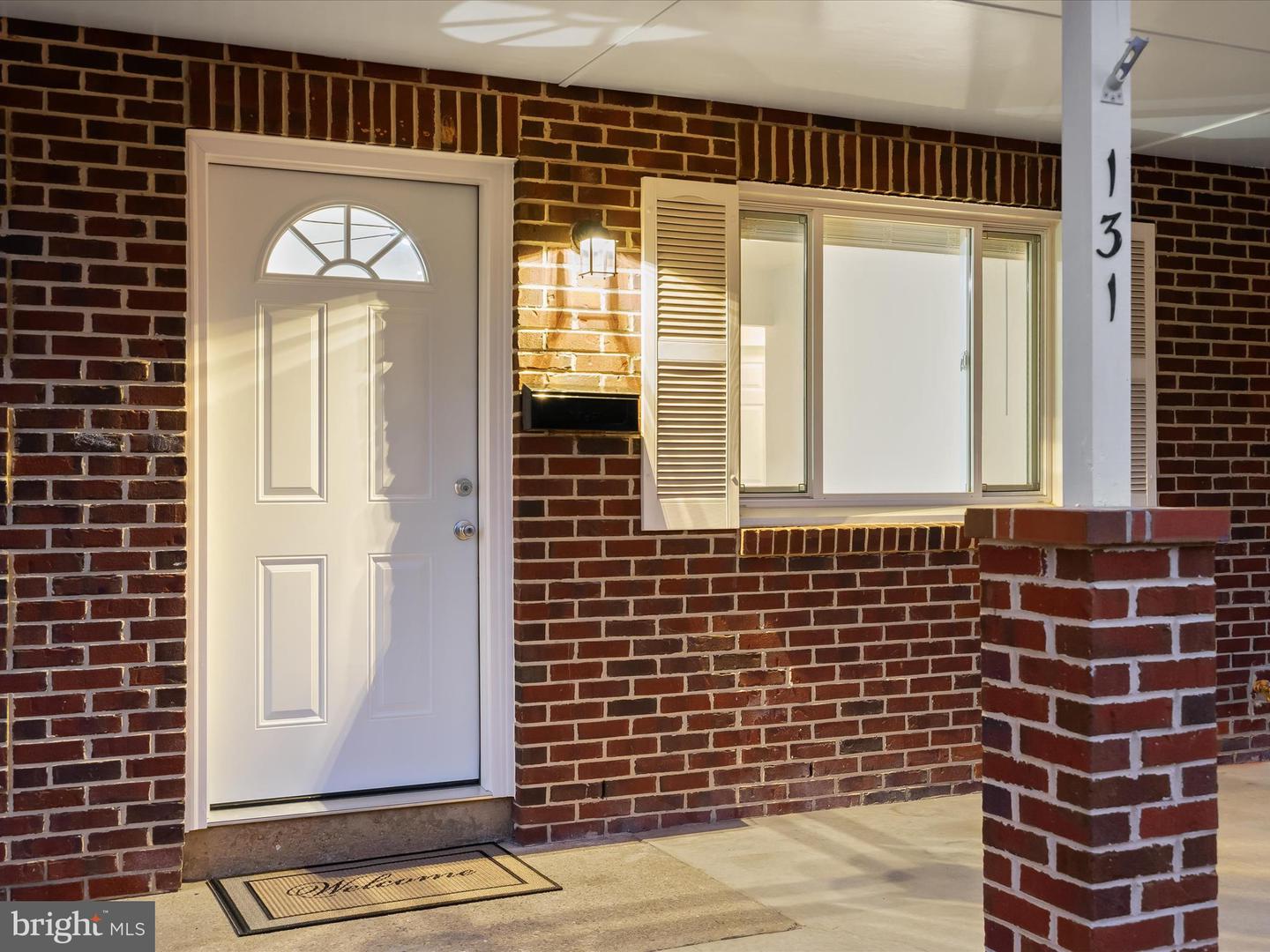 131 MARTIN DR, MANASSAS PARK, Virginia 20111, 3 Bedrooms Bedrooms, ,1 BathroomBathrooms,Residential,For sale,131 MARTIN DR,VAMP2003116 MLS # VAMP2003116