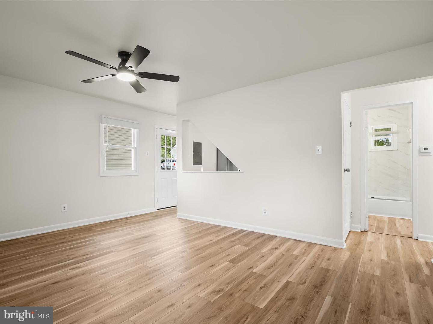 131 MARTIN DR, MANASSAS PARK, Virginia 20111, 3 Bedrooms Bedrooms, ,1 BathroomBathrooms,Residential,For sale,131 MARTIN DR,VAMP2003116 MLS # VAMP2003116
