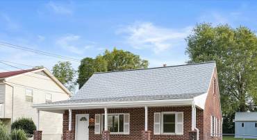 131 MARTIN DR, MANASSAS PARK, Virginia 20111, 3 Bedrooms Bedrooms, ,1 BathroomBathrooms,Residential,For sale,131 MARTIN DR,VAMP2003116 MLS # VAMP2003116