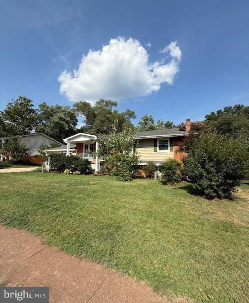 400 E AMHURST ST E, STERLING, Virginia 20164, 4 Bedrooms Bedrooms, ,2 BathroomsBathrooms,Residential,For sale,400 E AMHURST ST E,VALO2101458 MLS # VALO2101458