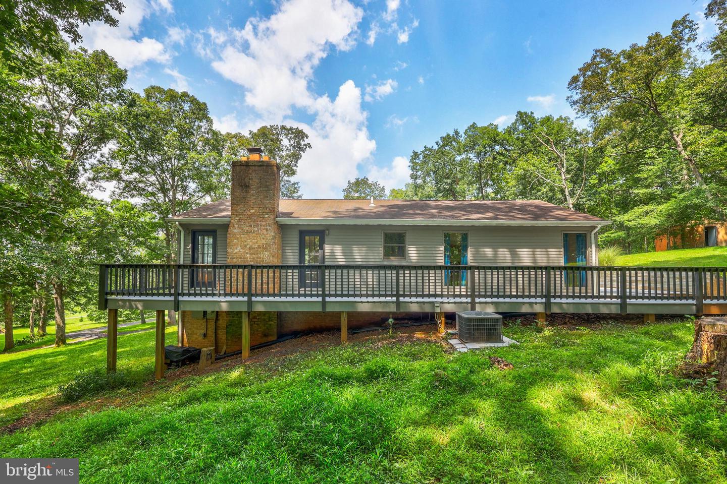 7333 FOX CALL LN, WARRENTON, Virginia 20186, 5 Bedrooms Bedrooms, ,3 BathroomsBathrooms,Residential,For sale,7333 FOX CALL LN,VAFQ2017810 MLS # VAFQ2017810