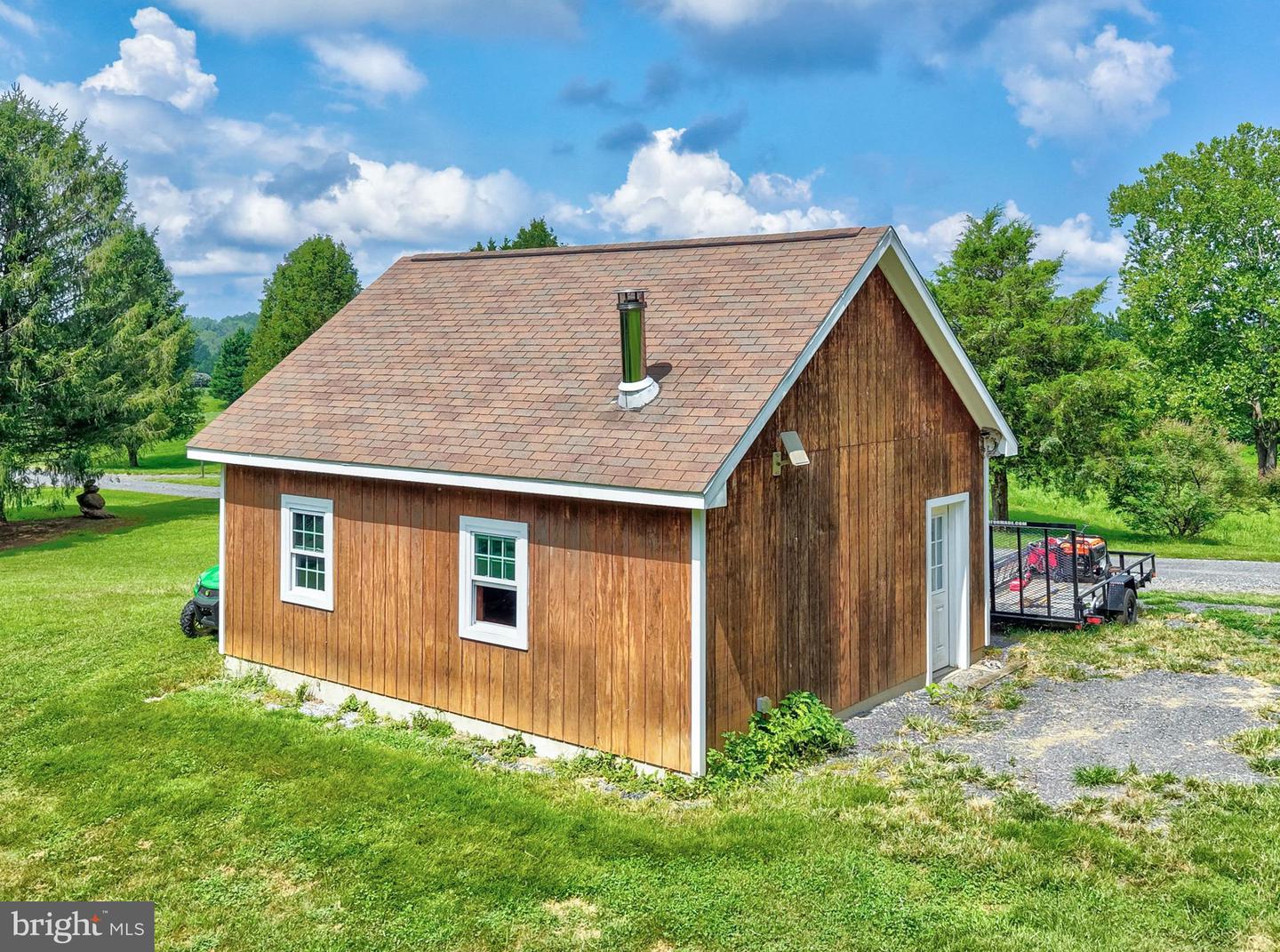 7333 FOX CALL LN, WARRENTON, Virginia 20186, 5 Bedrooms Bedrooms, ,3 BathroomsBathrooms,Residential,For sale,7333 FOX CALL LN,VAFQ2017810 MLS # VAFQ2017810