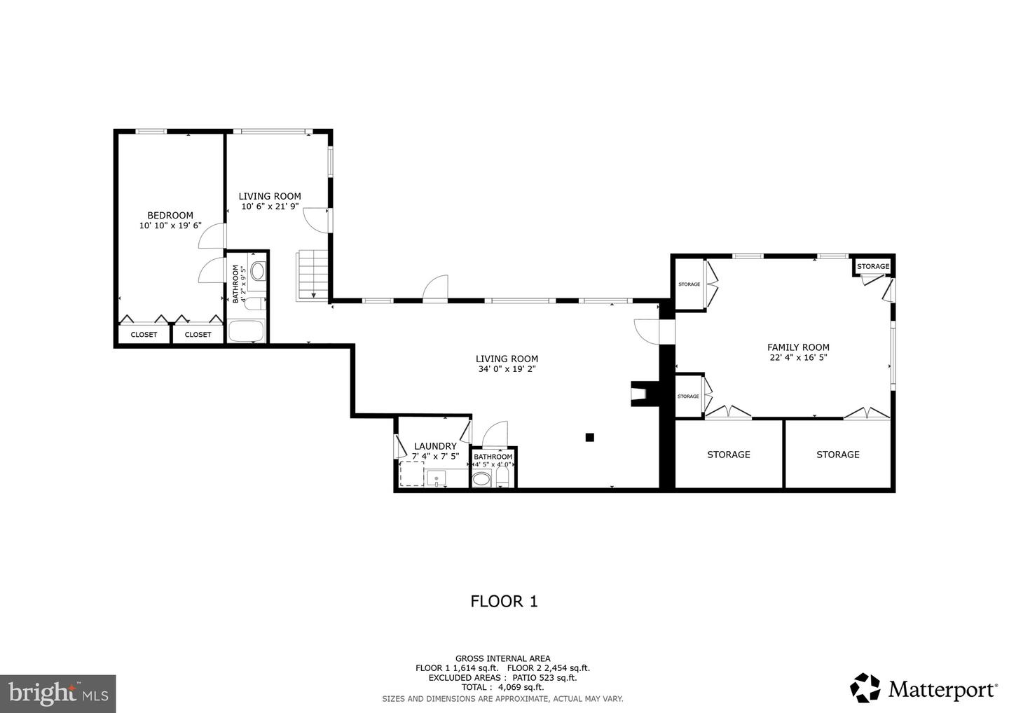 7333 FOX CALL LN, WARRENTON, Virginia 20186, 5 Bedrooms Bedrooms, ,3 BathroomsBathrooms,Residential,For sale,7333 FOX CALL LN,VAFQ2017810 MLS # VAFQ2017810