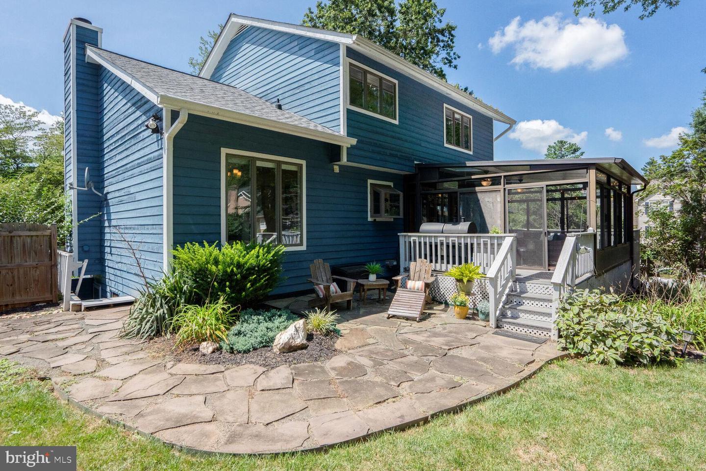 129 FAIRFAX ST, WARRENTON, Virginia 20186, 3 Bedrooms Bedrooms, ,3 BathroomsBathrooms,Residential,For sale,129 FAIRFAX ST,VAFQ2017694 MLS # VAFQ2017694