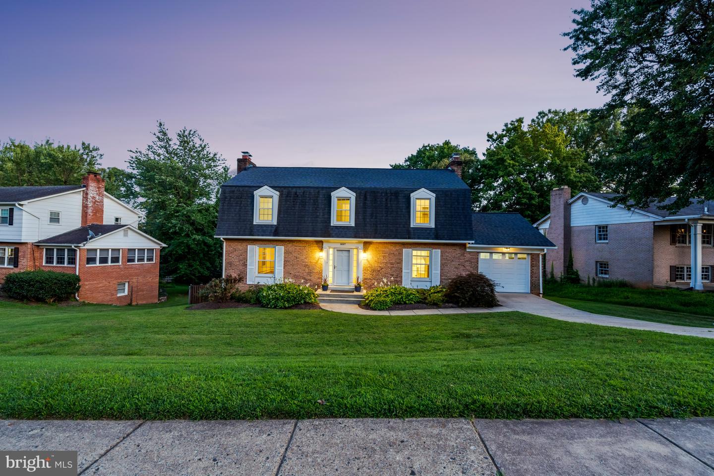 8007 LEWINSVILLE RD, MCLEAN, Virginia 22102, 4 Bedrooms Bedrooms, ,3 BathroomsBathrooms,Residential,For sale,8007 LEWINSVILLE RD,VAFX2259402 MLS # VAFX2259402
