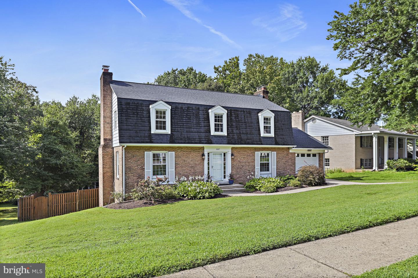 8007 LEWINSVILLE RD, MCLEAN, Virginia 22102, 4 Bedrooms Bedrooms, ,3 BathroomsBathrooms,Residential,For sale,8007 LEWINSVILLE RD,VAFX2259402 MLS # VAFX2259402