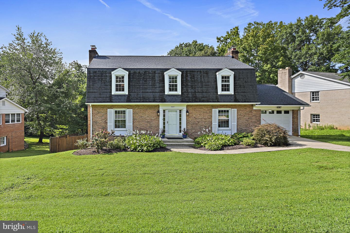 8007 LEWINSVILLE RD, MCLEAN, Virginia 22102, 4 Bedrooms Bedrooms, ,3 BathroomsBathrooms,Residential,For sale,8007 LEWINSVILLE RD,VAFX2259402 MLS # VAFX2259402