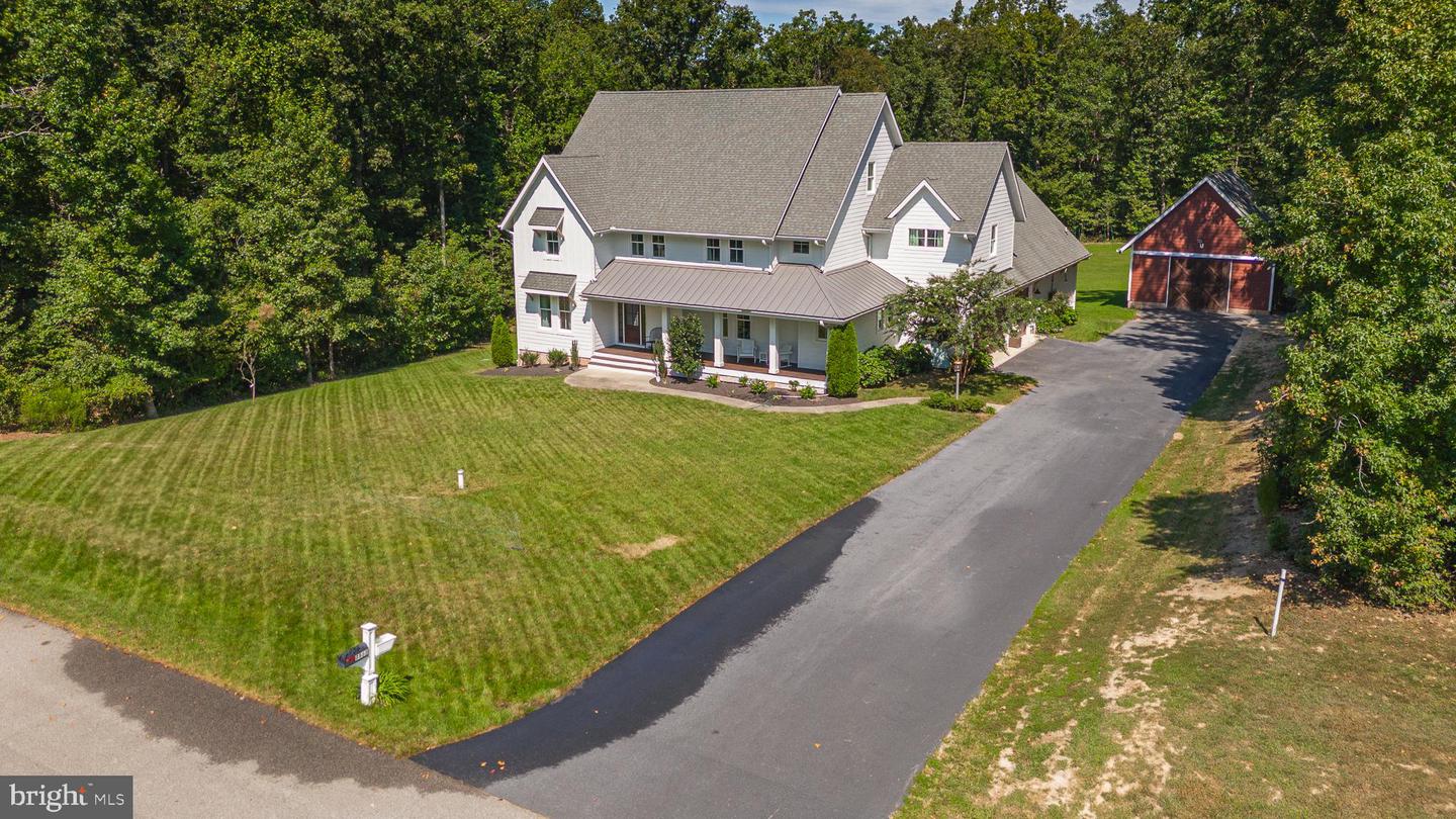 7563 MADISON ESTATES DR, MECHANICSVILLE, Virginia 23111, 6 Bedrooms Bedrooms, 4 Rooms Rooms,5 BathroomsBathrooms,Residential,For sale,7563 MADISON ESTATES DR,VAHA2001048 MLS # VAHA2001048