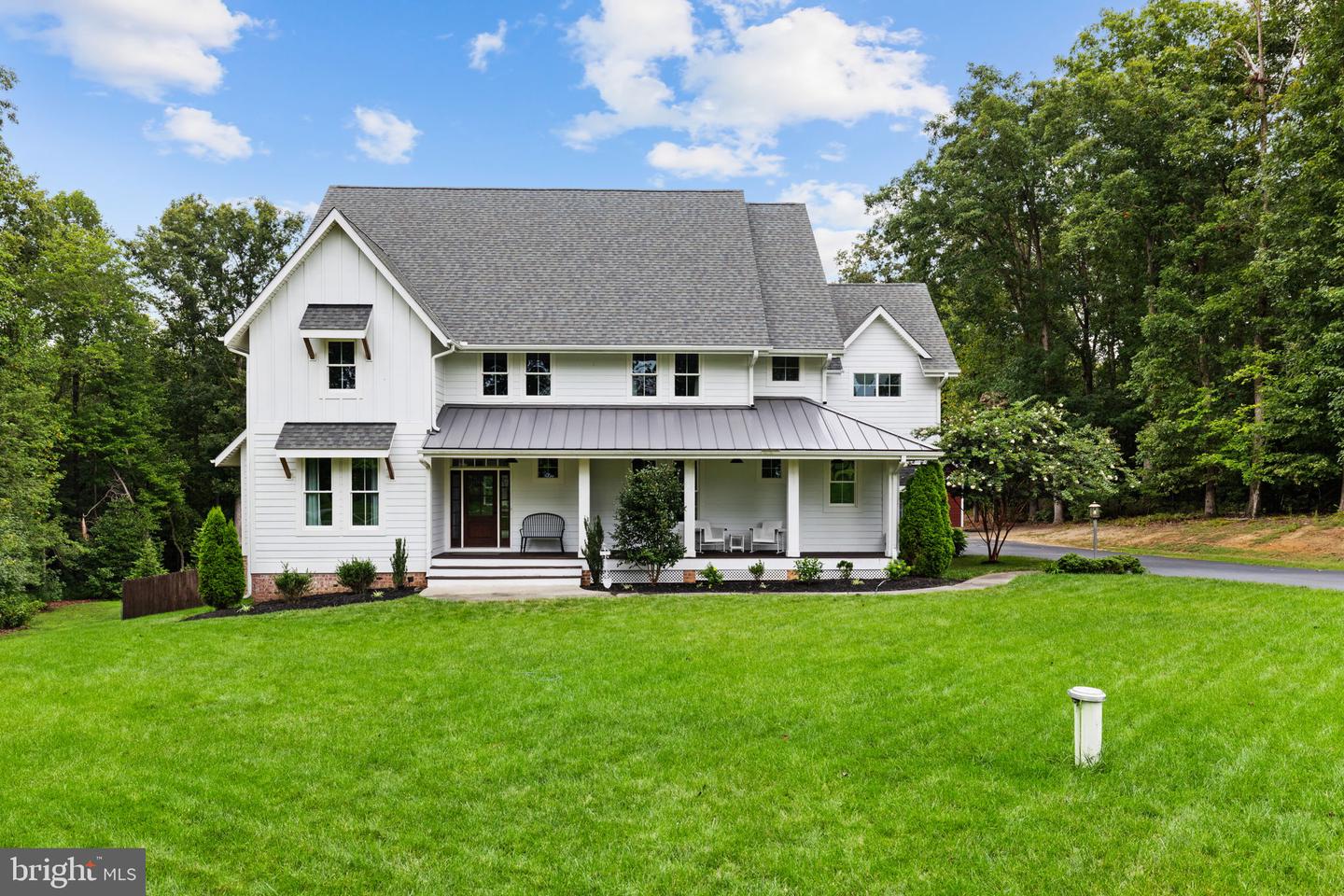 7563 MADISON ESTATES DR, MECHANICSVILLE, Virginia 23111, 6 Bedrooms Bedrooms, 4 Rooms Rooms,5 BathroomsBathrooms,Residential,For sale,7563 MADISON ESTATES DR,VAHA2001048 MLS # VAHA2001048