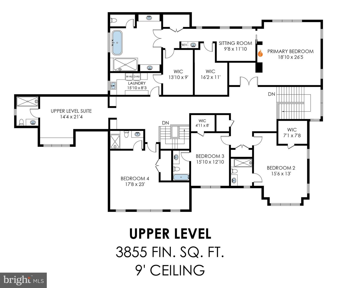 5950 WOODACRE CT, MCLEAN, Virginia 22101, 6 Bedrooms Bedrooms, ,7 BathroomsBathrooms,Residential,For sale,5950 WOODACRE CT,VAFX2259956 MLS # VAFX2259956