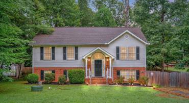 205 MARDAY DR, RUTHER GLEN, Virginia 22546, 3 Bedrooms Bedrooms, ,3 BathroomsBathrooms,Residential,For sale,205 MARDAY DR,VACV2008642 MLS # VACV2008642