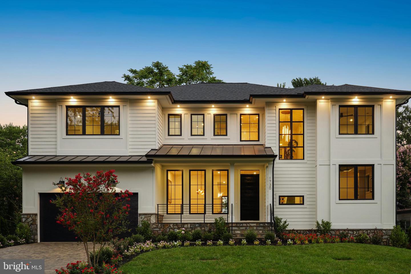 1730 BARBEE ST, MCLEAN, Virginia 22101, 6 Bedrooms Bedrooms, ,5 BathroomsBathrooms,Residential,For sale,1730 BARBEE ST,VAFX2259852 MLS # VAFX2259852