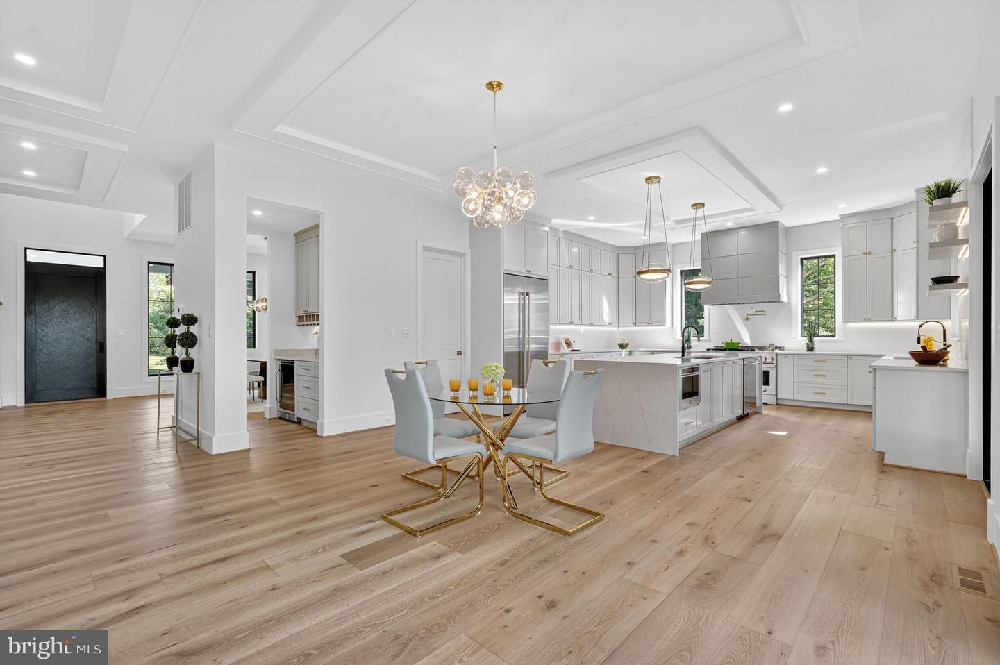 1730 BARBEE ST, MCLEAN, Virginia 22101, 6 Bedrooms Bedrooms, ,5 BathroomsBathrooms,Residential,For sale,1730 BARBEE ST,VAFX2259852 MLS # VAFX2259852