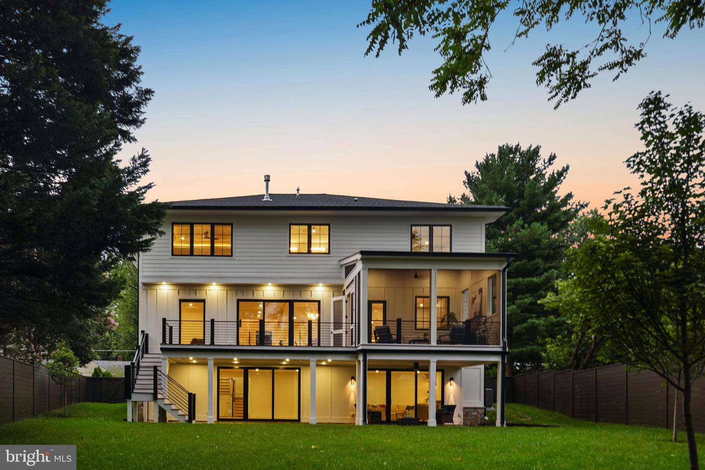 1730 BARBEE ST, MCLEAN, Virginia 22101, 6 Bedrooms Bedrooms, ,5 BathroomsBathrooms,Residential,For sale,1730 BARBEE ST,VAFX2259852 MLS # VAFX2259852