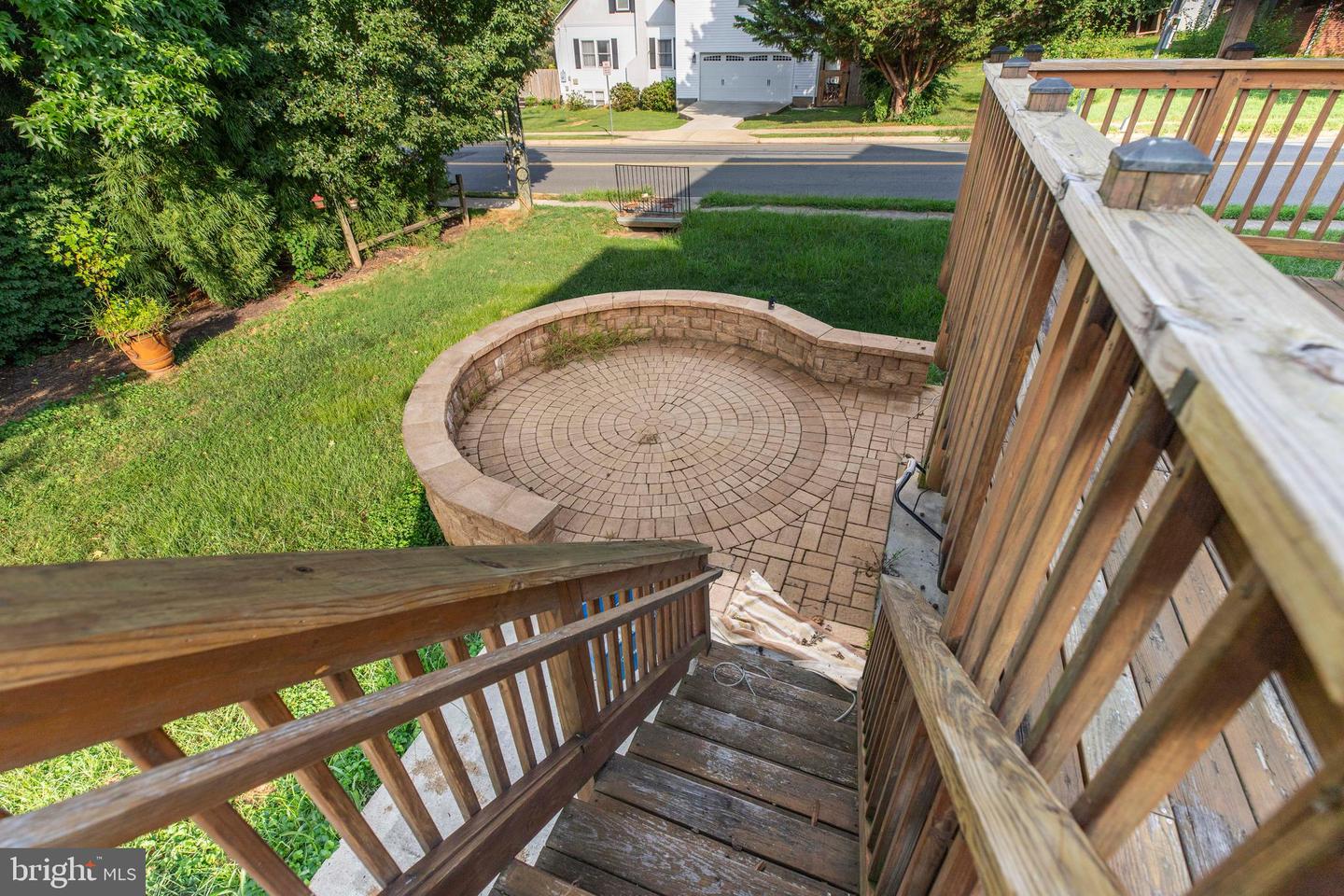 3954 WALNUT ST, FAIRFAX, Virginia 22030, 5 Bedrooms Bedrooms, ,4 BathroomsBathrooms,Residential,For sale,3954 WALNUT ST,VAFC2006756 MLS # VAFC2006756